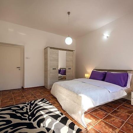 Old Town Experience Apartment 科托尔 外观 照片