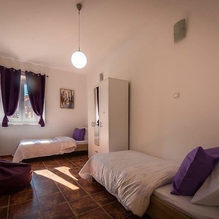Old Town Experience Apartment 科托尔 外观 照片