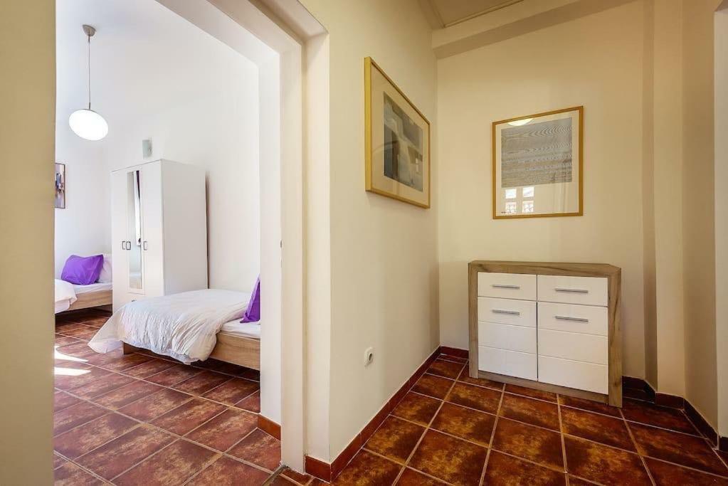 Old Town Experience Apartment 科托尔 外观 照片