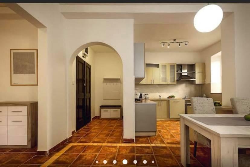 Old Town Experience Apartment 科托尔 外观 照片