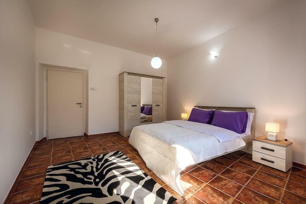Old Town Experience Apartment 科托尔 外观 照片
