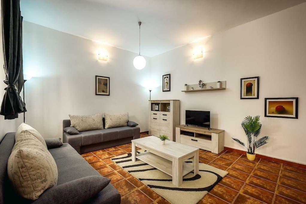 Old Town Experience Apartment 科托尔 外观 照片