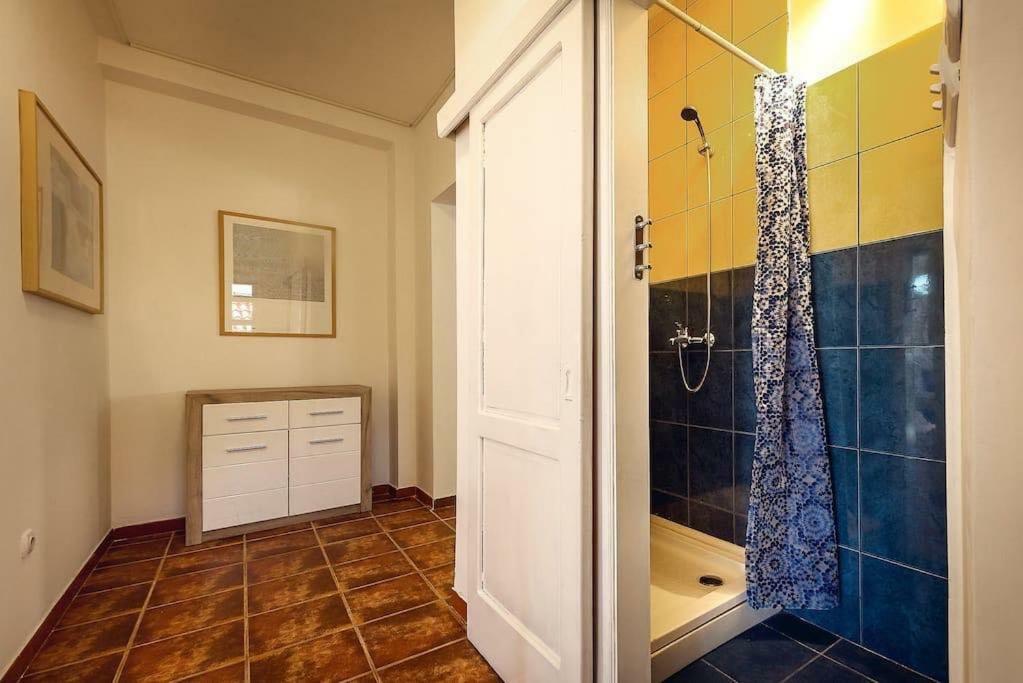 Old Town Experience Apartment 科托尔 外观 照片