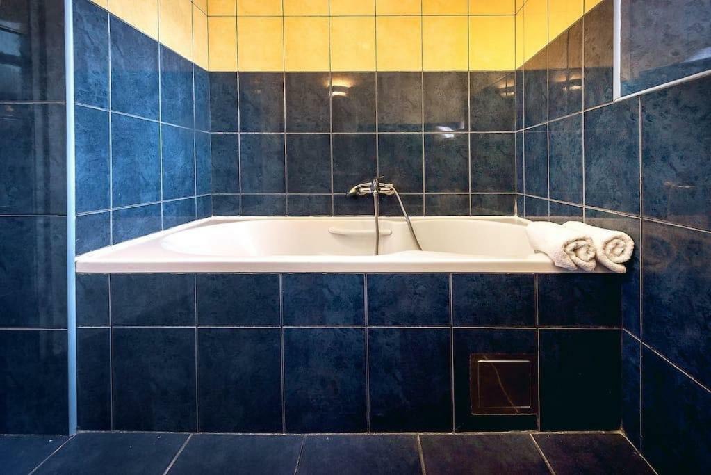 Old Town Experience Apartment 科托尔 外观 照片