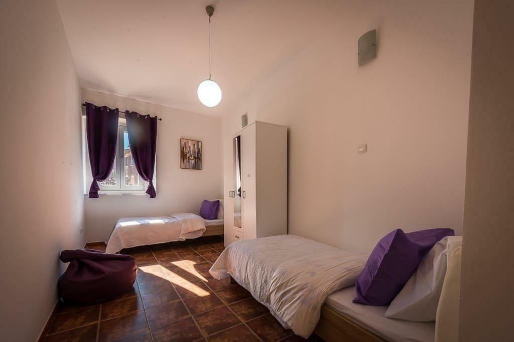 Old Town Experience Apartment 科托尔 外观 照片