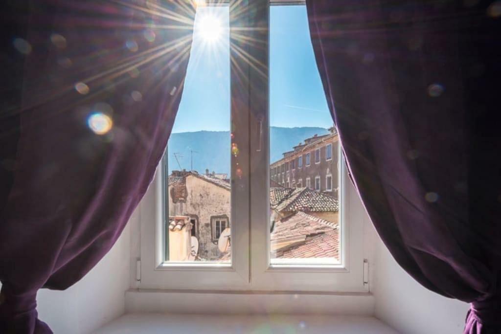Old Town Experience Apartment 科托尔 外观 照片
